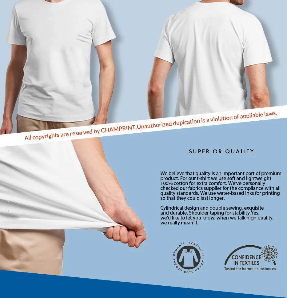 Men T-Shirts If I Said I'll Fix It I Will Funny Handyman Mechanic Humor Cotton Tee Shirt T Shirt Round Neck Clothes Graphic